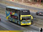 Marcopolo Paradiso 1800DD / Scania K124IB / Jet-Sur