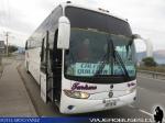 Marcopolo Andare Class 1000 / Mercedes Benz OH-1628 / Buses Golondrina