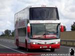 Unidades Marcopolo DD / Scania K420 - K410 / Luna Express