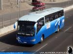 Irizar Century / Mercedes Benz O-500RS / Inversiones Icaro S.A.