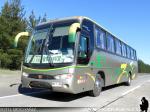 Marcopolo Andare Class / Mercedes Benz OF-1721 / Ruta Sur