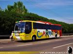 Busscar El Buss 340 / Mercedes Benz O-400RSE / Pullman Carmelita