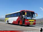 Busscar El Buss 340 / Mercedes Benz O-400RSE / Golondrina