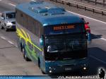 Comil Campione 3.65 / Mercedes Benz O-500RSD / Libac