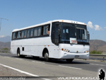 Busscar El Buss 340 / Scania K124IB / Particular