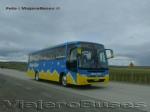 Busscar El Buss 340 / Mercedes Benz OF-1722 / Bus-Sur