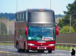 Marcopolo Paradiso 1800DD / Scania K124IB / Pullman JANS