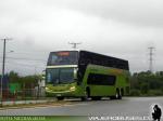 Busscar Panorâmico DD / Mercedes Benz O-500RSD / Tur-Bus