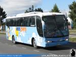 Marcopolo Viaggio 1050 / Mercedes Benz O-500R / Buses Cortes