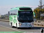 Mascarello Roma 370 / Volvo B420R / Nilahue