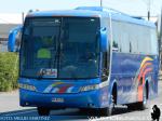 Busscar Vissta Buss LO / Mercedes Benz O-500RS / Particular