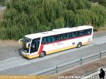 Busscar Vissta Buss LO / Mercedes Benz O-400RSE / Buses Pirehueico