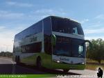 Marcopolo Paradiso 1800DD / Mercedes Benz O-500RSD / Tur-Bus