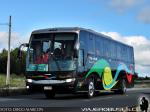 Marcopolo Andare Class 1000 / Scania K340 / Turismo Vimat