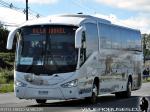 Irizar Century / Scania K380 / Villa Travel