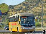 Marcopolo Paradiso G7 1050 / Volvo B9R / Cruz del Sur