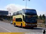 Marcopolo Paradiso G7 1800DD / Mercedes Benz O-500RSD / JAC