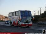 Marcopolo Paradiso 1550LD / Scania K420 / Ramos Cholele