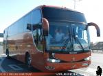 Marcopolo Paradiso 1200 / Volvo B9R / Gama Bus