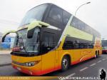 Modasa Zeus 3 / Mercedes Benz O-500RSD / JAC