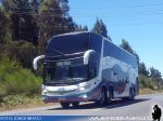 Marcopolo Paradiso G7 1800DD / Volvo B430R 8x2 / Eme Bus