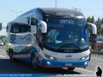 Comil Campione Invictus 1200 / Volvo B420R / Eme Bus