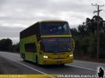 Busscar Panoramco DD / Mercedes Benz O-500RSD / Tepual