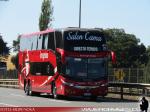 Marcopolo Paradiso New G7 1800DD / Volvo B450R / Buses Ivergrama