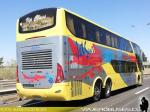 Modasa New Zeus II / Mercedes Benz O-500RSD / Jet-Sur