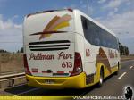 Marcopolo Paradiso G7 1050 / Mercedes Benz OC-500RF / Pullman Sur