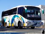 Irizar Century / Mercedes Benz O-400RSE / Buses Villa Prat