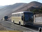 Comil Campione 3.45 / Mercedes Benz O-500RS / Ejercito de Chile