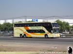 Modasa Zeus II / Mercedes Benz O-500RSD / Expreso Norte