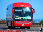 Neobus New Road N10 360 / Mercedes Benz O-500RS / Buses Jimenez Hnos.