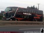 Marcopolo Paradiso G7 1800DD / Mercedes Benz O-500RSD / Pullman Bus