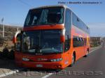 Marcopolo Paradiso 1800DD / Scania K420 / Pullman Bus