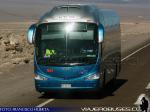 Irizar i6 / Mercedes Benz O-500RS / Transportes K-Tur