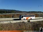 Marcopolo Viaggio 1050 / Mercedes Benz OF-1721 / Los Alces