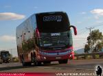 Marcopolo Paradiso G7 1800DD / Volvo B450R 8x2 / Eme Bus