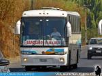 Marcopolo Viaggio GV1000 / Mercedes Benz O-400RSE / Gama Bus