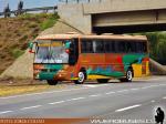 Busscar El Buss 340 / Mercedes Benz O-400RSE / Buses Golondrina