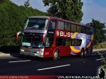 Marcopolo Paradiso 1800DD / Volvo B12R / Buses Pacheco por Buses San Andres
