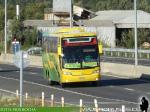 Busscar El Buss 360 / Mercedes Benz O-500RSD / Sol de Lebu