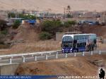 Metalsur Starbus / Mercedes Benz O-500RSD / Andesmar Chile