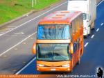 Marcopolo Paradiso 1800DD / Scania K420 / Turismo JAO