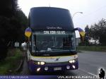 Modasa Zeus 3 / Volvo B420R / Queilen Bus