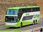 Modasa Zeus II / Mercedes Benz O-500RSD / Tur-Bus