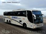 Marcopolo Paradiso 1200 / Mercedes Benz O-400RSD / Camus