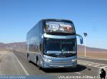 Marcopolo Paradiso G7 1800DD / Volvo B430R / Ciktur