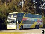 Modasa Zeus II / Mercedes Benz O-500RSD - Scania K420 / Jet Sur